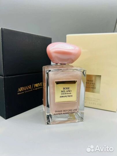 Парфюм для женщин Armani/Prive
