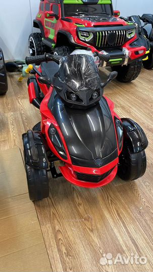 Король кросс-кантри внедорожный мотоцикл новый