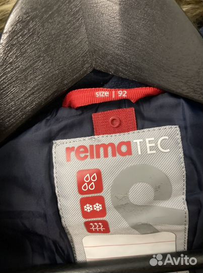 Комбинезон reima 92