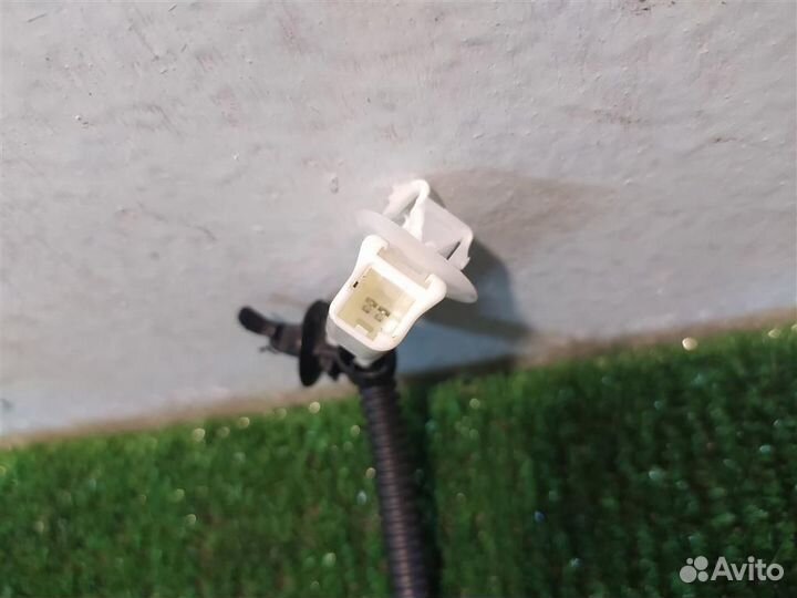 Замок ремня безопасности передний правый Honda Ac