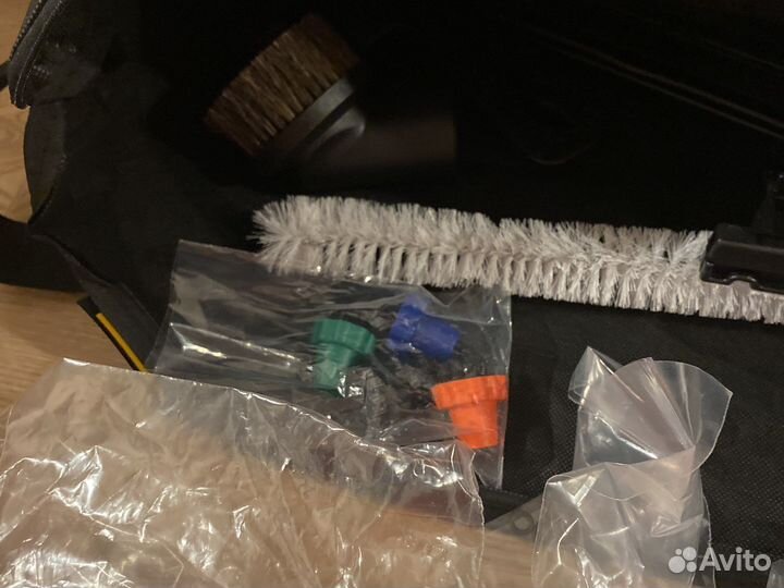 Пылесос Karcher