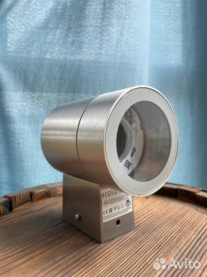 Светильники накладные