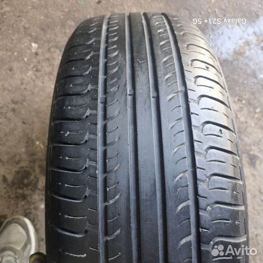 Hankook Optimo K415 205/60 R16 92V