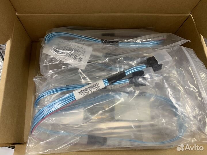 Контроллер Supermicro AOC-S3108L-H8iR-16DD