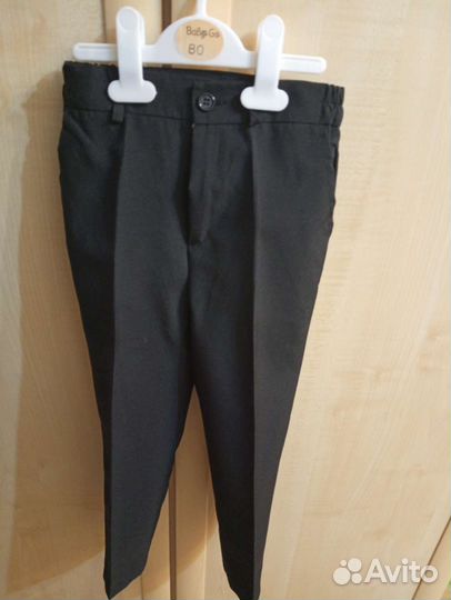 Костюм праздничный на мальчика