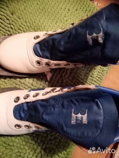 Лыжные ботинки botas+лыжи Nordway