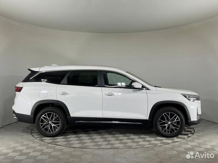 Jetour X90 Plus 2.0 AMT, 2023, 4 737 км