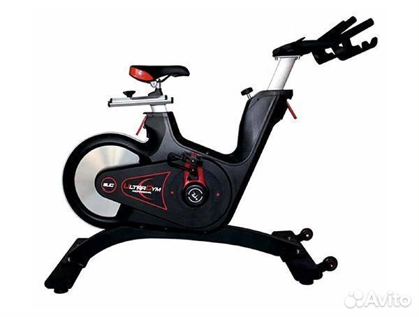 Велотренажер аэробайк UG-B004
