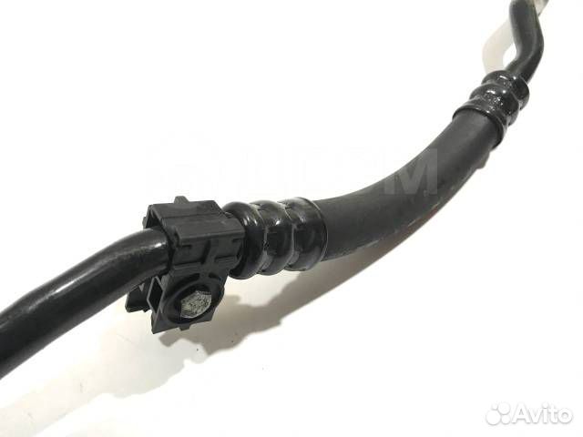 Трубка масляная АКПП BMW 5 E60