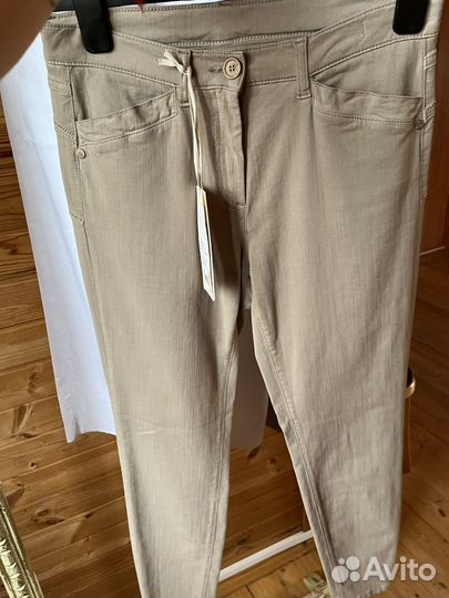Брюки новые бренд