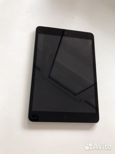 iPad mini 16gb