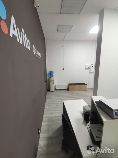 Продам пвз авито