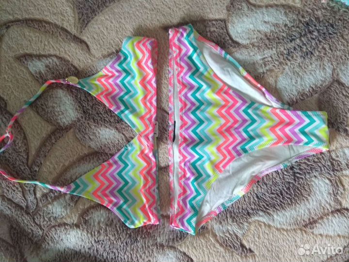 Купальник для девочки calzedonia