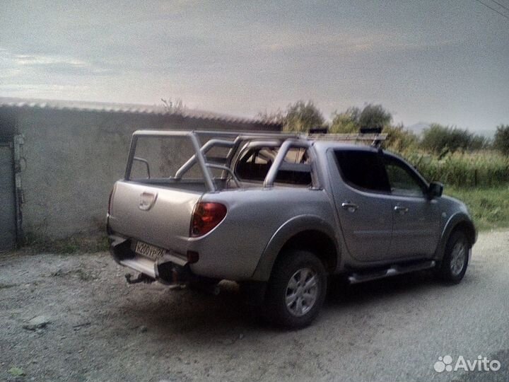 Дуги на авто