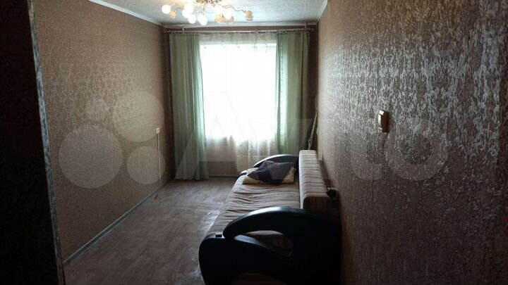 Квартира-студия, 18,2 м², 5/9 эт.