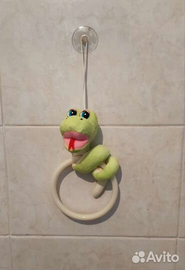 Держатель для полотенца