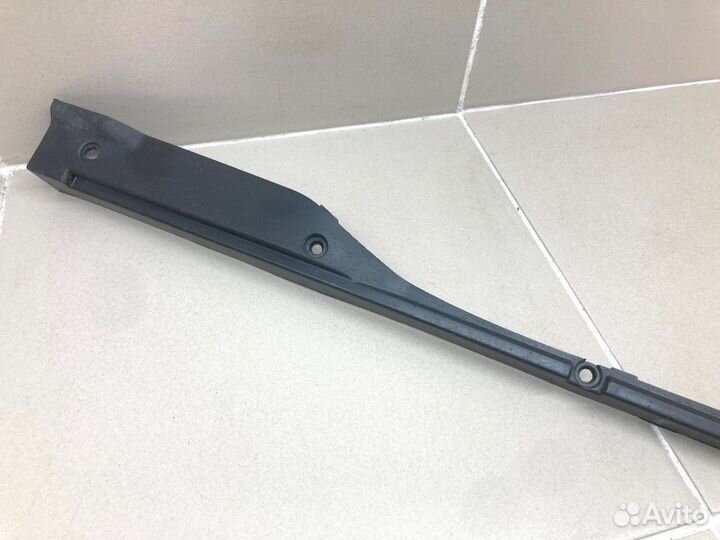 Кронштейн зад прав молдинга Chery Tiggo 7 Pro Max