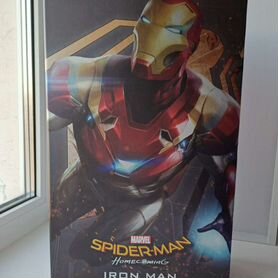 Hot Toys Iron Man Mark 47