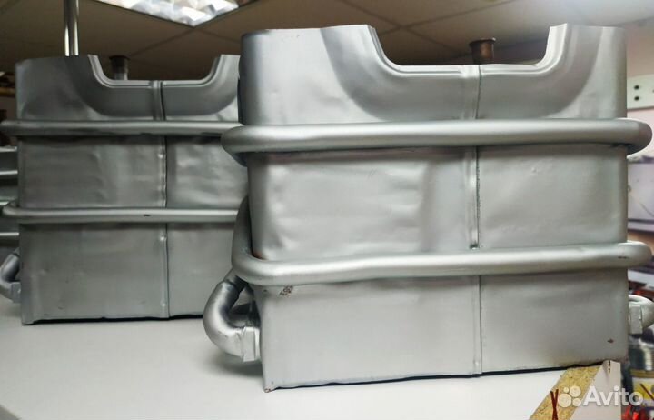 Теплообменник