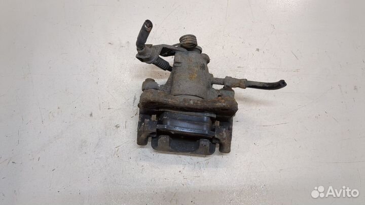 Суппорт левый задний Seat Alhambra