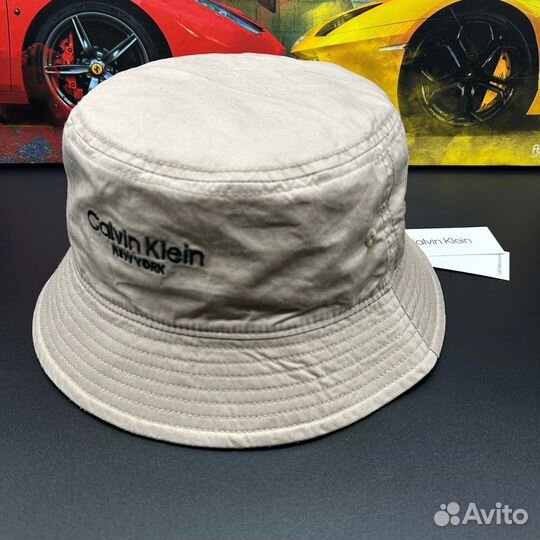 Панама мужская