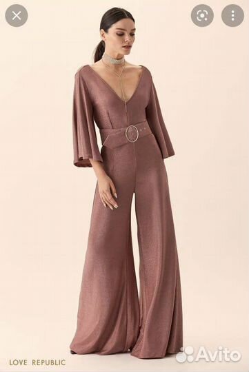 Love republic комбинезон