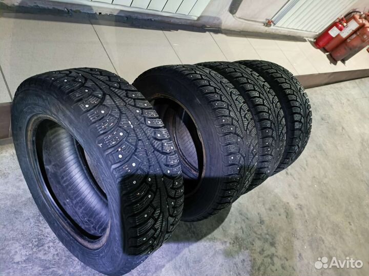 Nokian Tyres Nordman 5 185/60 R14 82T