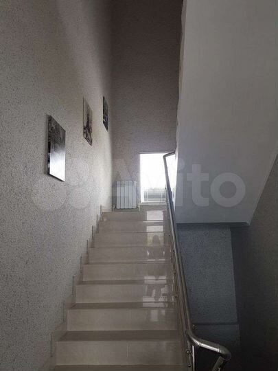 Автосервис, 382 м²