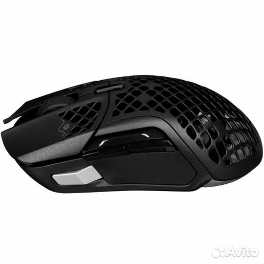 Мышь SteelSeries Aerox 5 560585