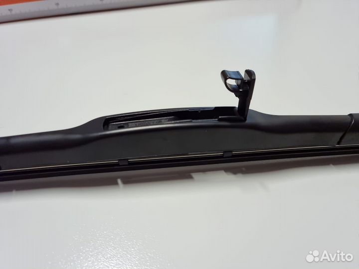 Комплект гибридных щеток стеклоочистителя