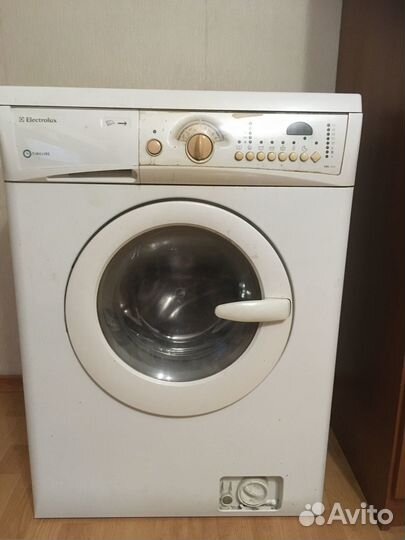 Стиральная машина продаю