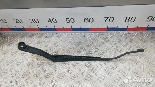 Щеткодержатель лобового стекла KIA sorento 1 (9BR0