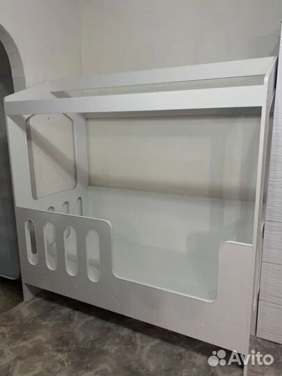 Кроватка детская новая