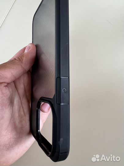 Чехол на iPhone 13 pro