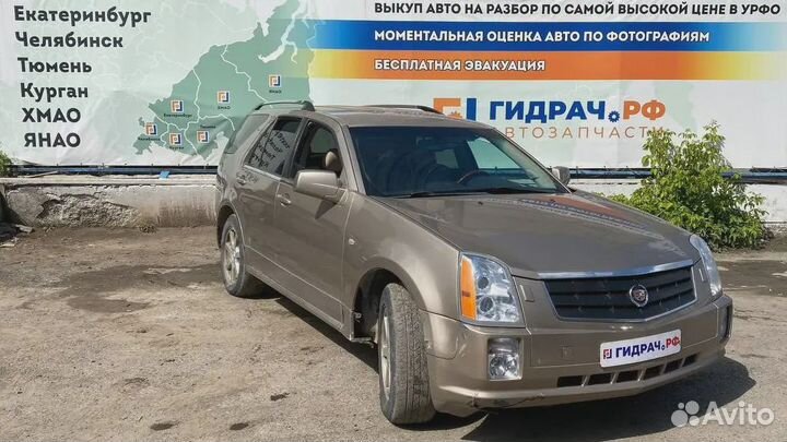 Резистор отопителя задний Cadillac SRX 88957408