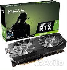 Rtx 2060 super kfa dns