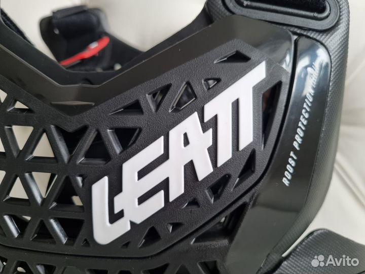 Новая Защита Leatt Chest Protector 1.5 V23 Черный