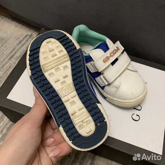 Детская обувь