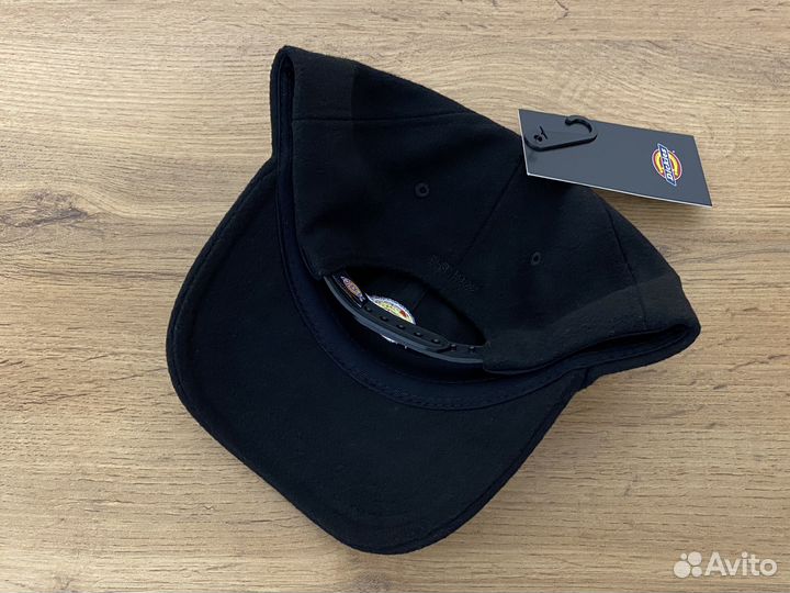 Кепка Dickies West H. Оригинал