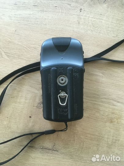 Garmin etrex legend hcx
