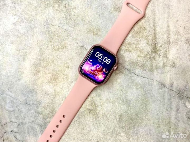 Умные часы Apple