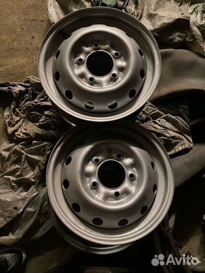 Диски на ниву