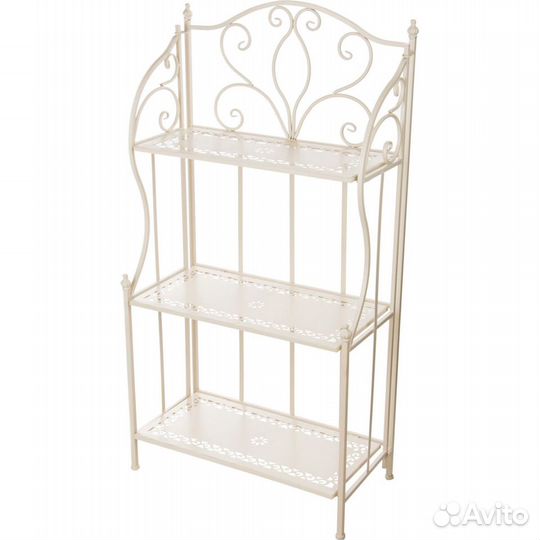 Этажерка для цветов