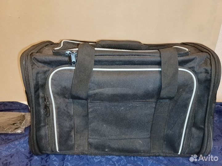 Сумка переноска для животных