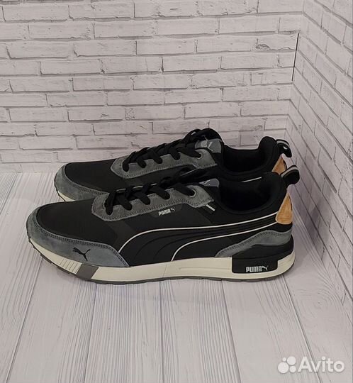 Кроссовки Puma St Runner V3 L