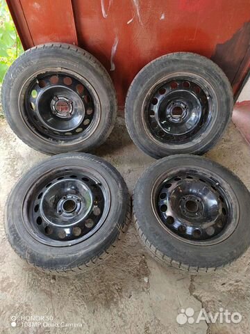 Yokohama Ice Guard IG50+ 205/60 R16