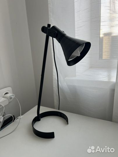 Настольная лампа IKEA