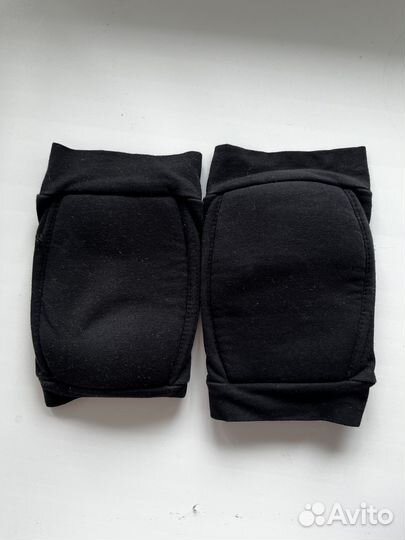 Наколенники для танцев