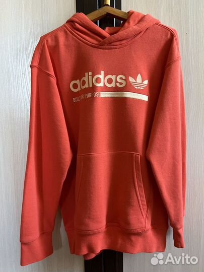 Толстовка adidas детская