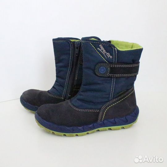 Superfit деми р.28 б/у